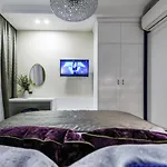 Divine Luxury Purple