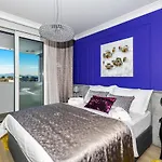 Divine Luxury Purple *