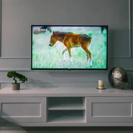 公寓 Divine Luxury Purple