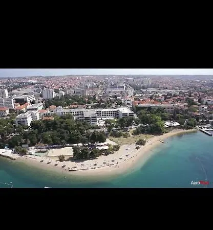 Appartement Divine Luxury Purple