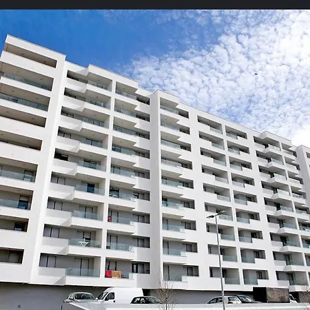 Divine Luxury Purple Apartamento Zadar