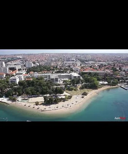 公寓 Divine Luxury Purple