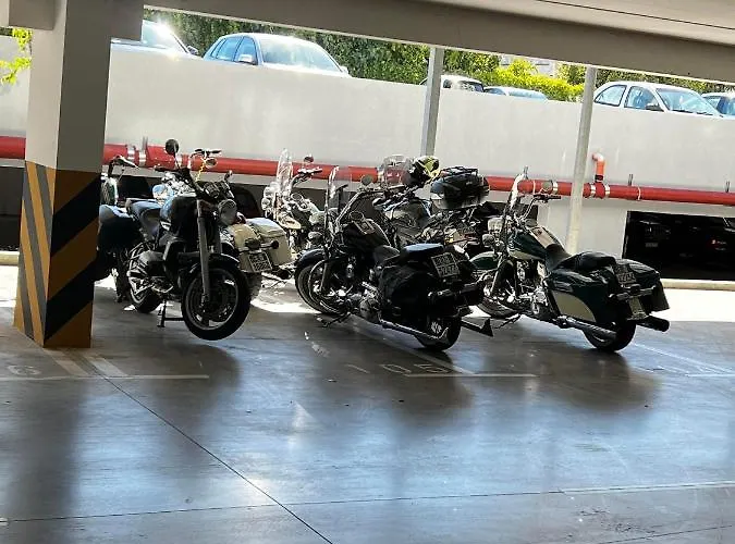 公寓 Divine Luxury Purple