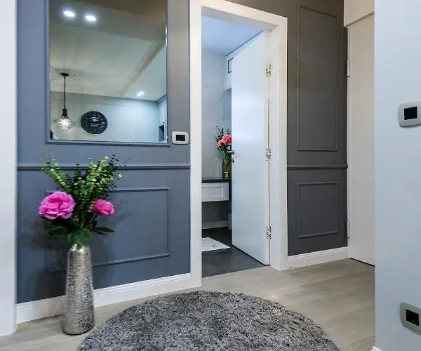 Divine Luxury Purple * 扎达尔