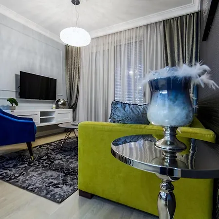 Divine Luxury Purple *